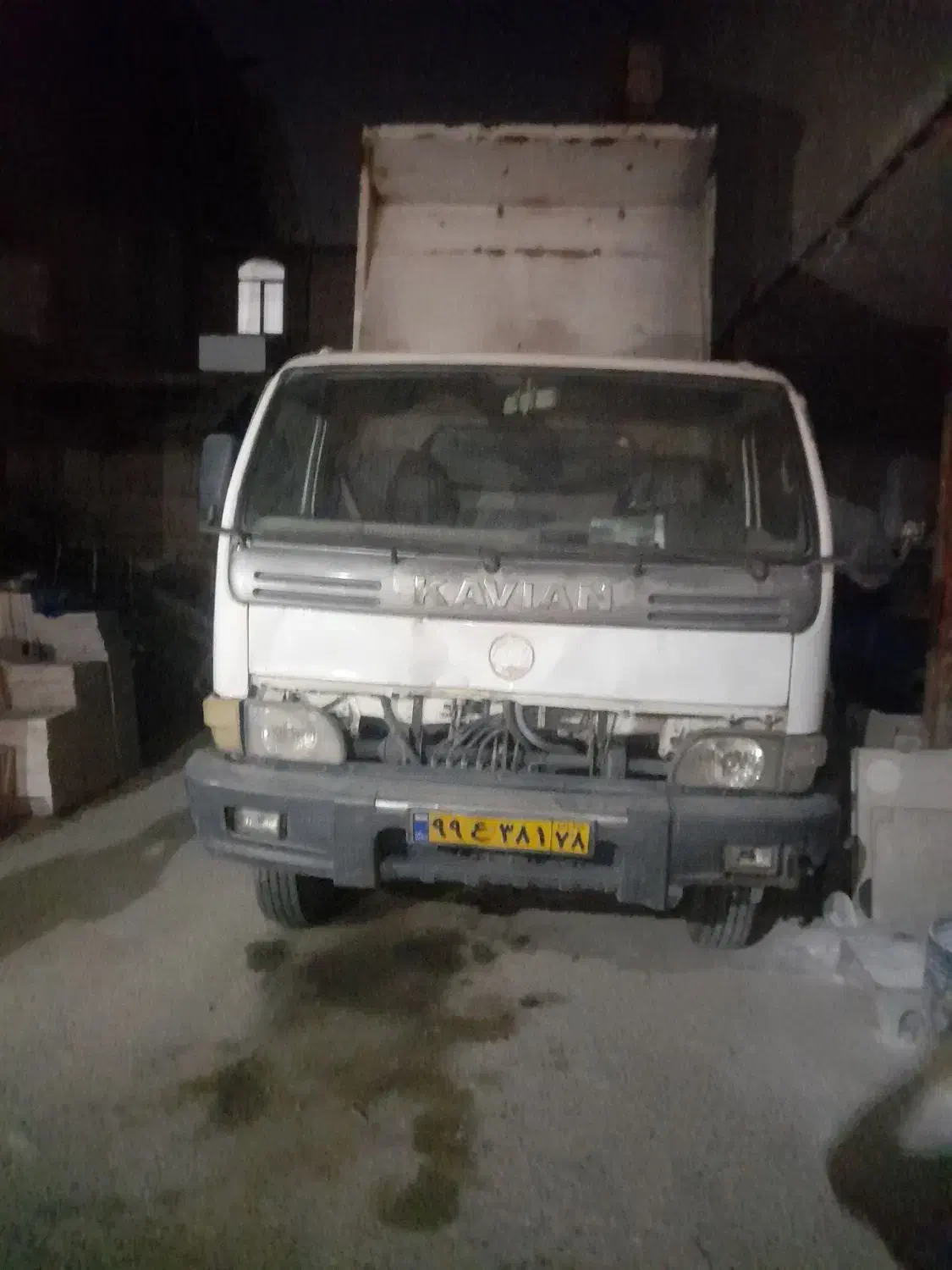 ماسه خاوری ۱۷۰۰ میلیون|عمده‌فروشی|اسلام‌شهر, شهرک امام حسین (میان آباد)|دیوار