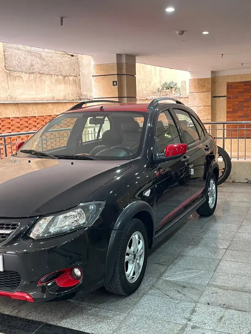 کوییک r ۴۰۱|خودرو سواری و وانت|تهران, پرستار|دیوار