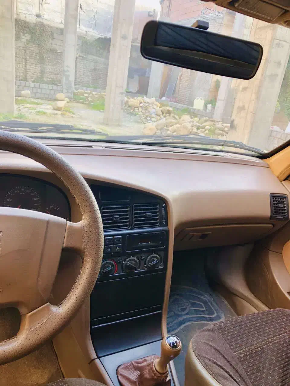 پژو405 بی رنگ|خودرو سواری و وانت|ساری, |دیوار