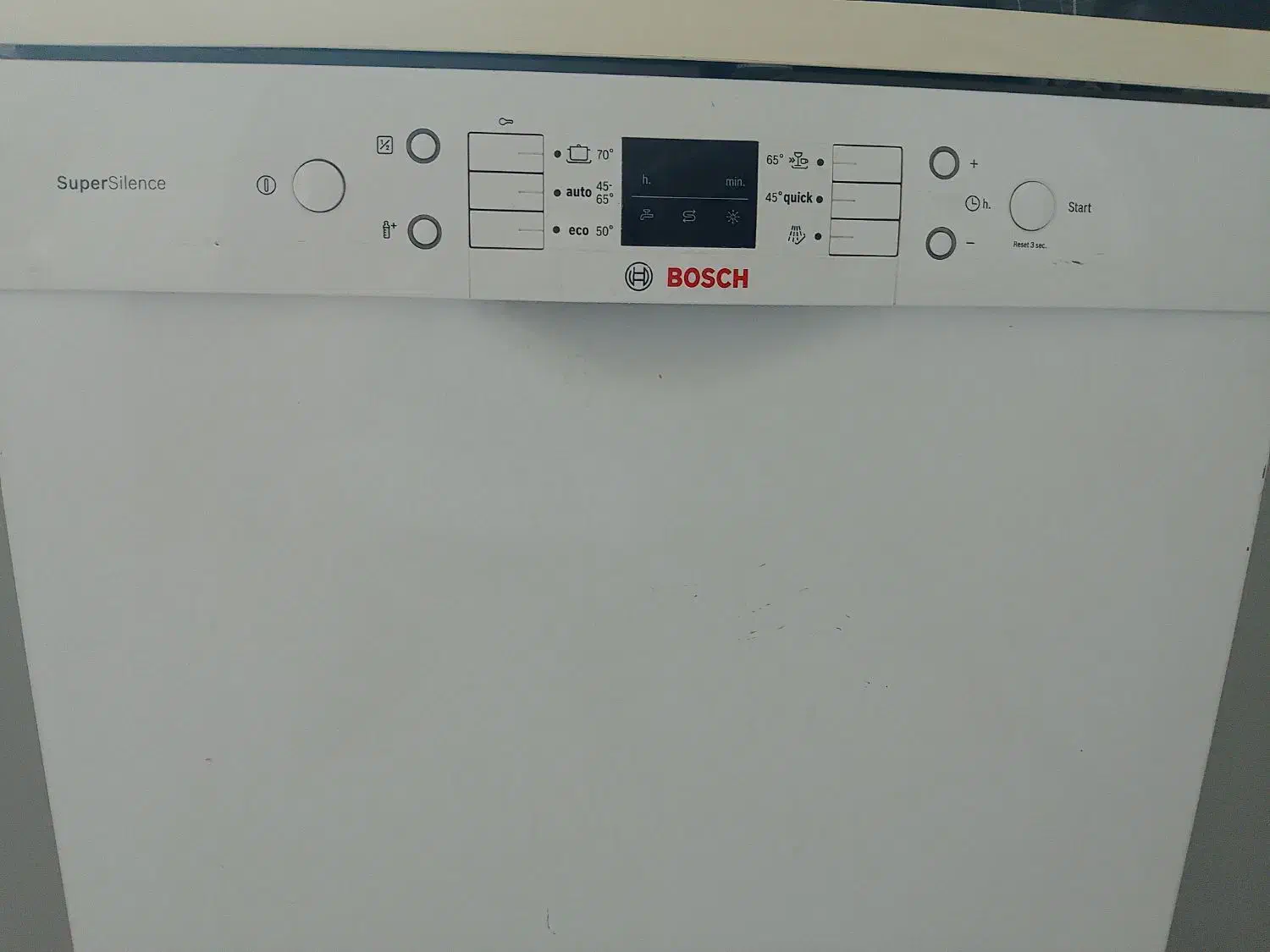 ماشین ظرفشویی بوش اصل آلمان|ماشین ظرفشویی|گرگان, |دیوار