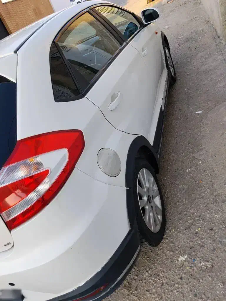 ام وی ام 315 S|خودرو سواری و وانت|کرمان, |دیوار