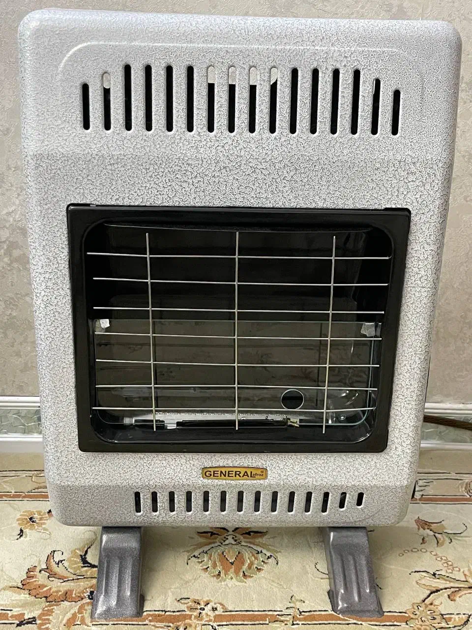 بخاری بدون دودکش نو|بخاری، هیتر، شومینه|مشهد, ولیعصر (شهرک غرب)|دیوار