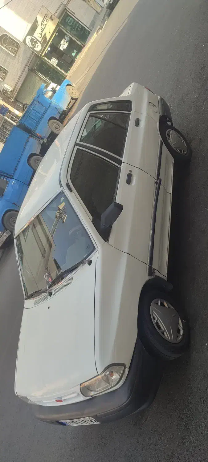 پراید 131|خودرو سواری و وانت|اسلام‌شهر, مظفریه|دیوار