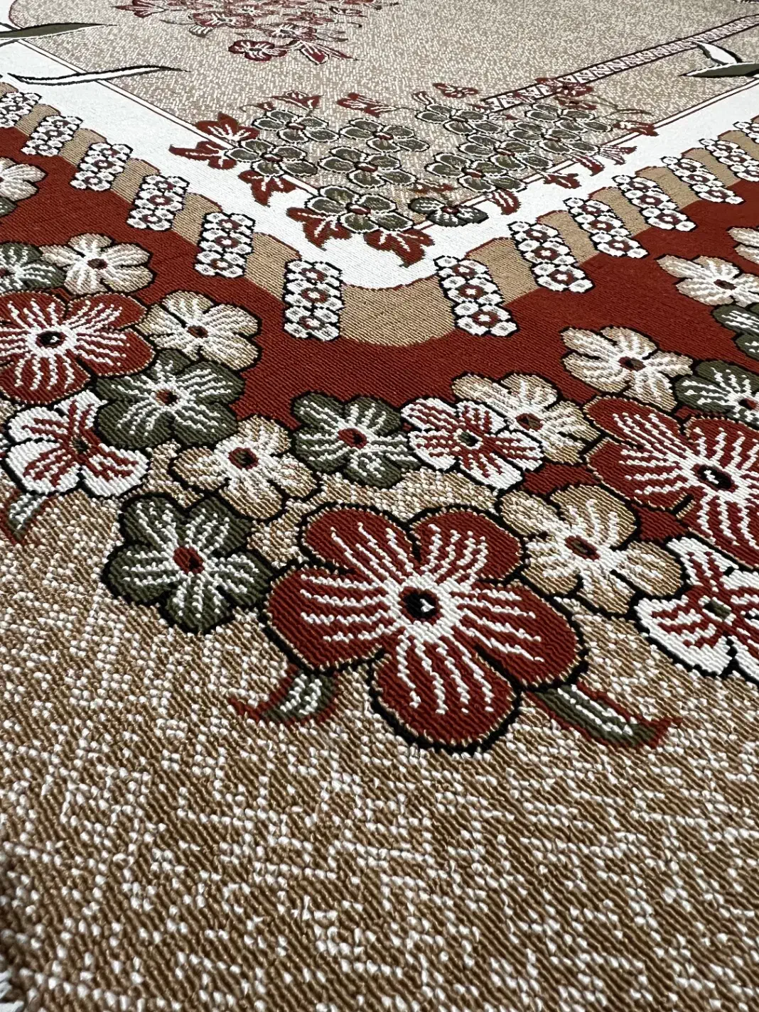 گلیم فرش‌نو‌|گلیم، جاجیم، گبه|گنبد کاووس, |دیوار