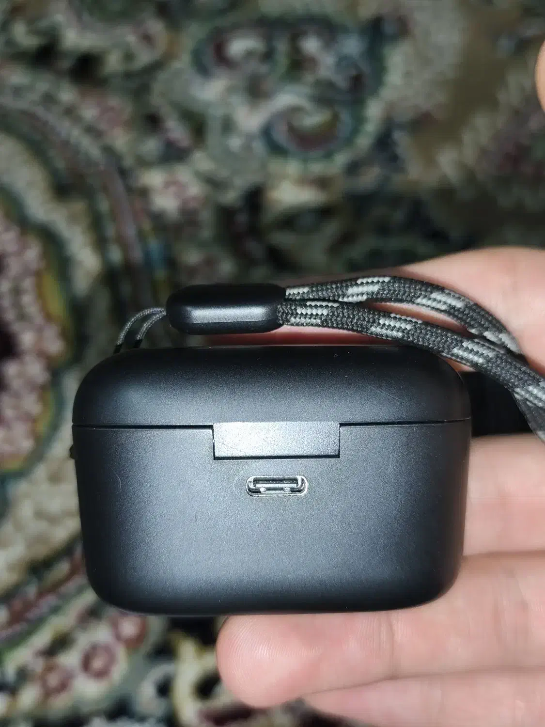 پاد/ویپ قابل شارژ، ایرپاد|لوازم جانبی موبایل و تبلت|سنندج, |دیوار