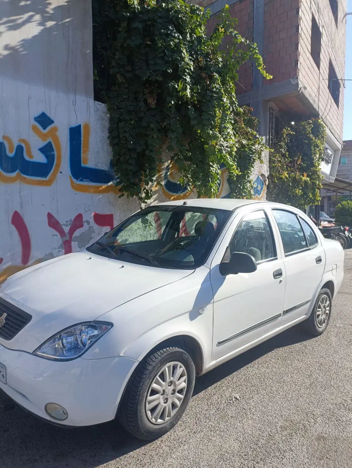 تبیا 1 دوگانه|خودرو سواری و وانت|گنبد کاووس, |دیوار