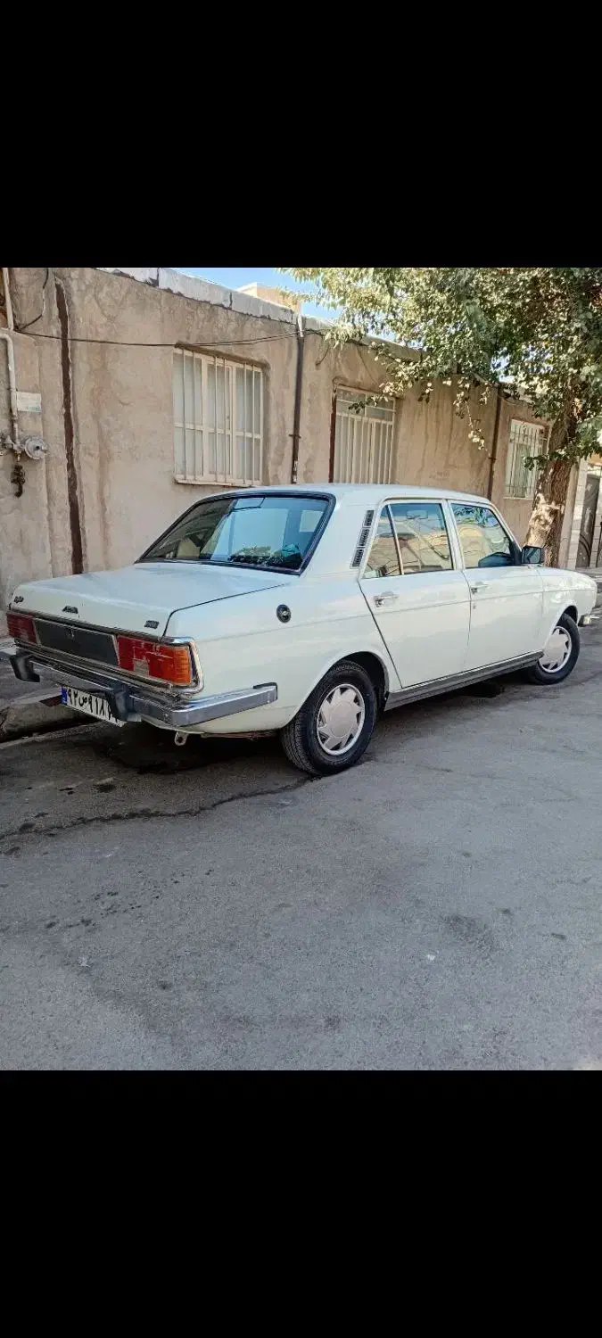 پیکان مدل 83 انژکتور|خودرو سواری و وانت|محمدیه-قزوین, |دیوار