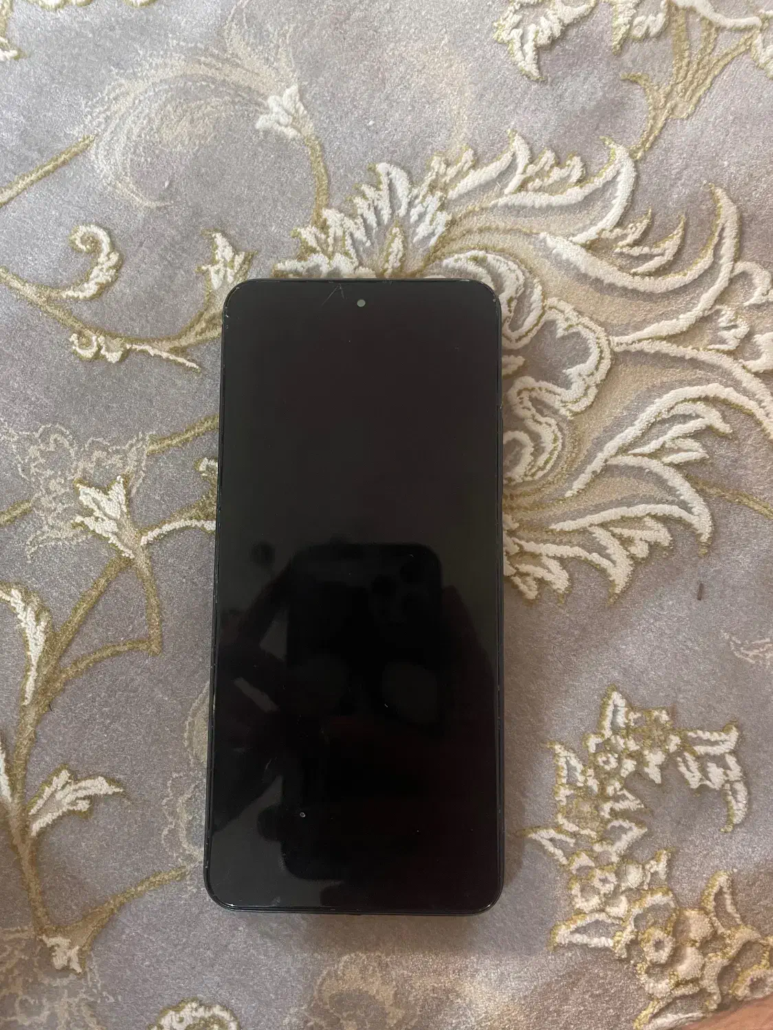 گوشی not12|موبایل|اردکان, |دیوار