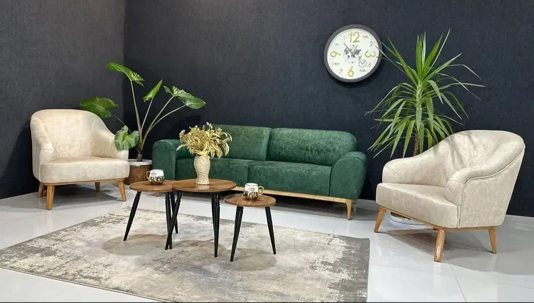 تولید وتعمیرات مبلمان|مبلمان خانگی و میز عسلی|لاهیجان, طالقانی|دیوار