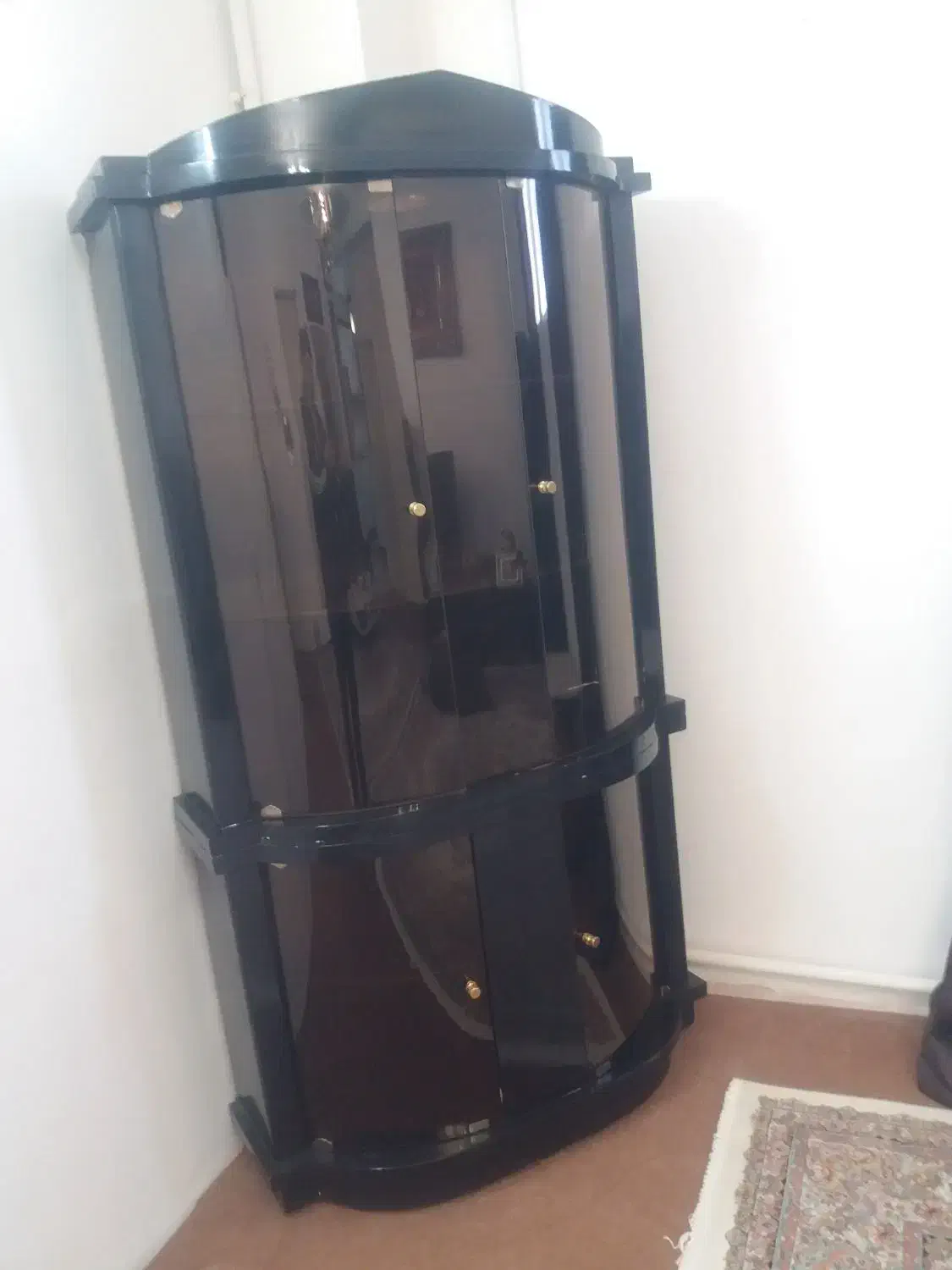 بوفه|مبلمان خانگی و میز عسلی|مراغه, |دیوار