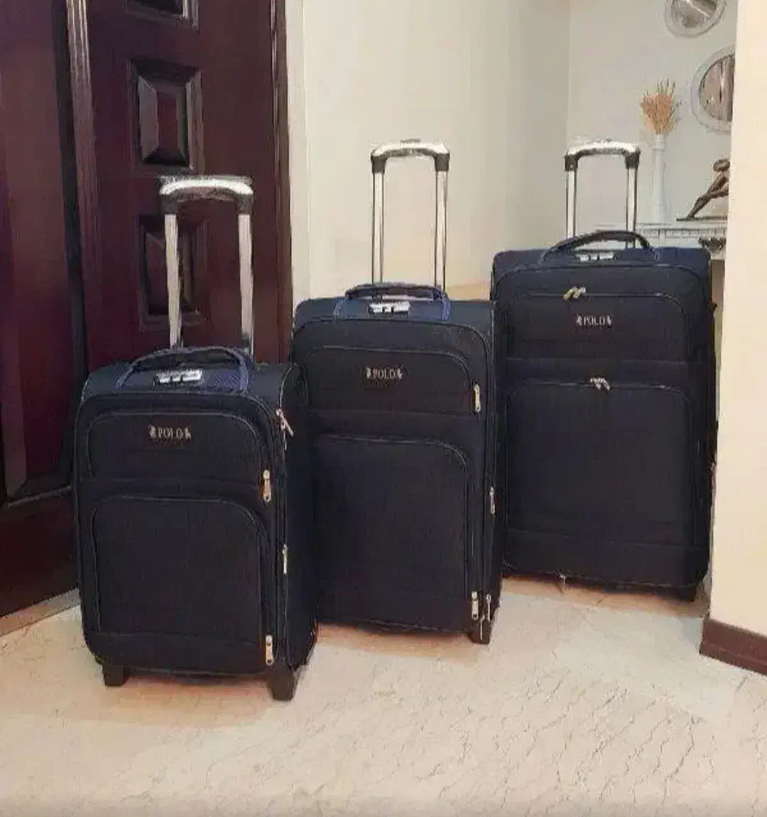 چمدان|کیف، کفش، کمربند|تهران, وردآورد|دیوار