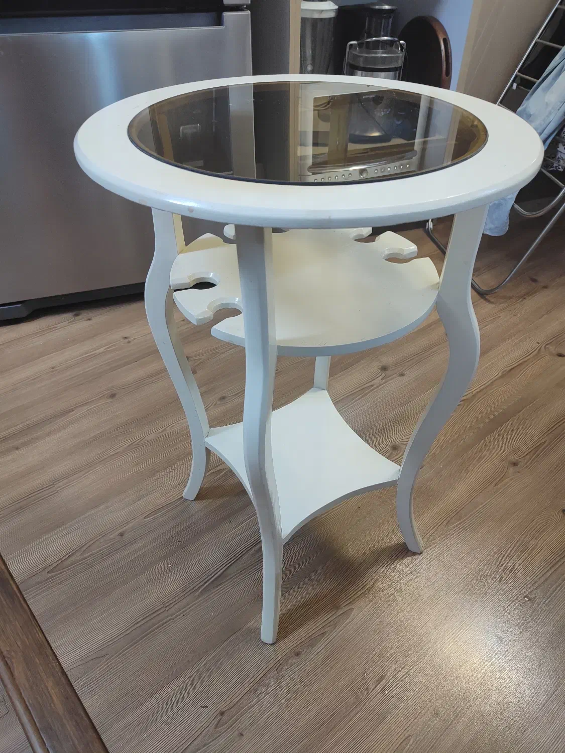 میزگرد|بوفه، ویترین، کنسول|رشت, نامجو|دیوار