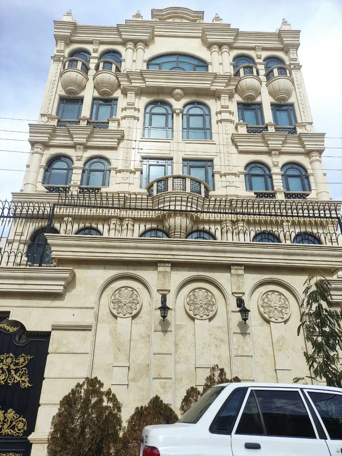 خدمات تخصصی تهاتر ملک|فروش آپارتمان|قم, انسجام|دیوار