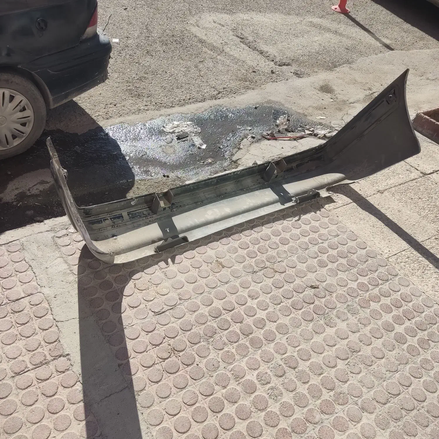 سپر پارس|قطعات یدکی و لوازم جانبی|کرمانشاه, |دیوار