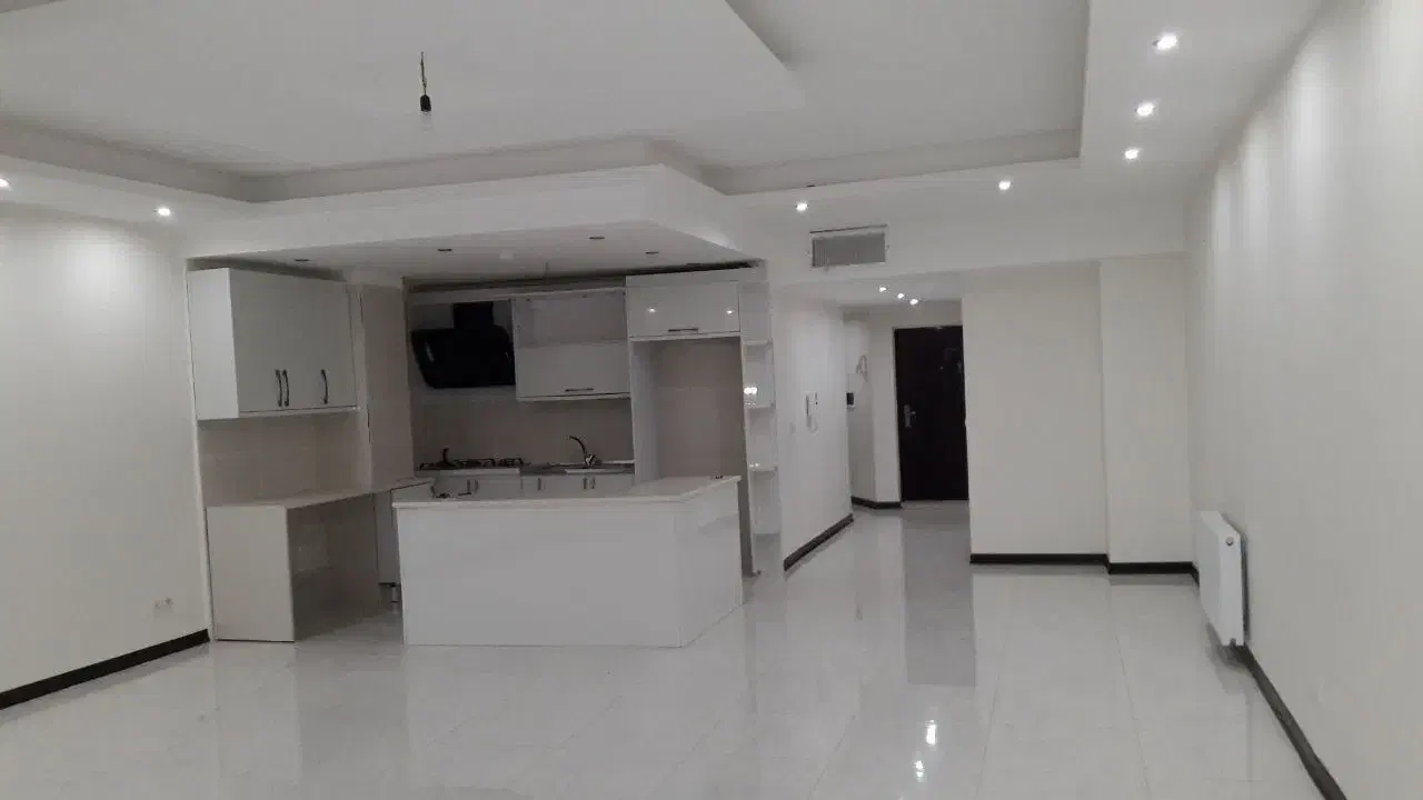 اجاره آپارتمان هفت تیر