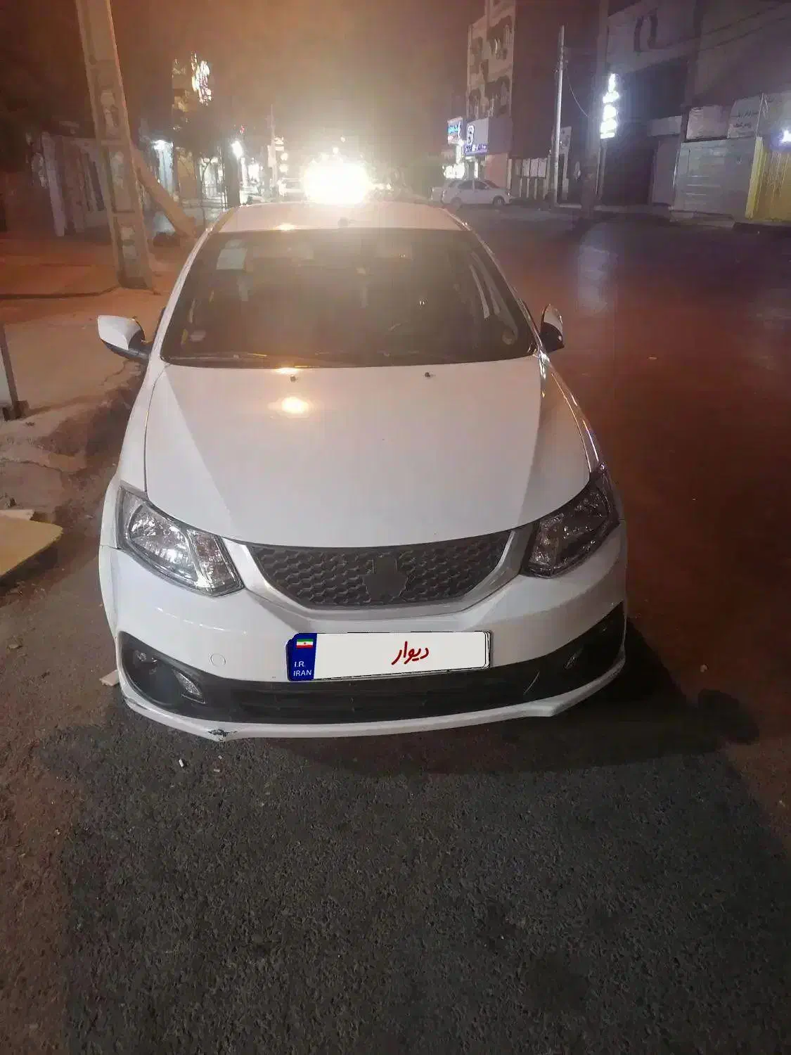 سایناs|خودرو سواری و وانت|اهواز, زیتون کارمندی|دیوار