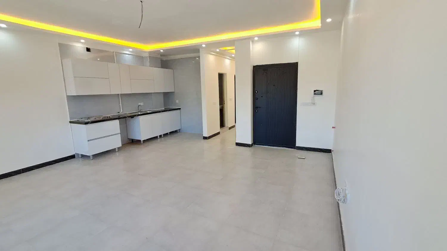 فروش آپارتمان نوساز۲طبقه۴واحد با پارگینک در یاسر|فروش آپارتمان|لاهیجان, لیالستان|دیوار