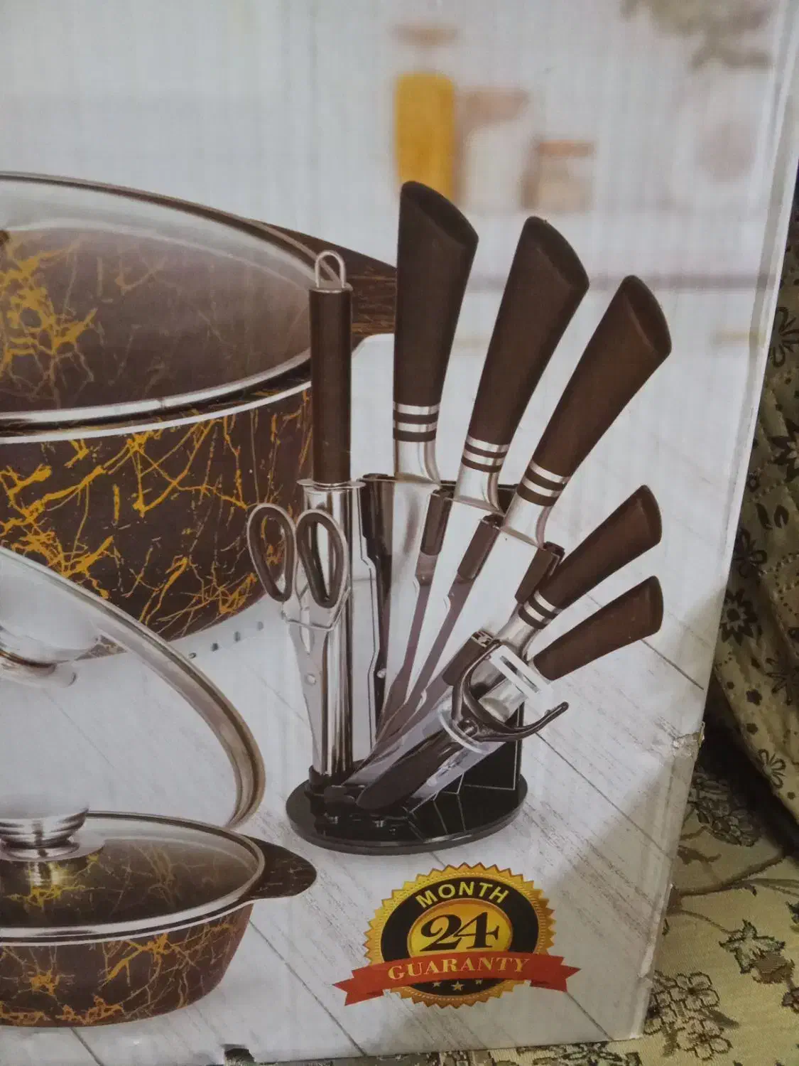 لوازم نوزیر قیمت|ظروف پختوپز|مرند, |دیوار