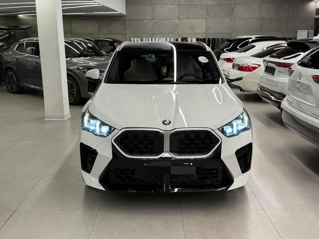 Bmw x2 sDrive 18i|خودرو سواری و وانت|تهران, آرژانتین|دیوار