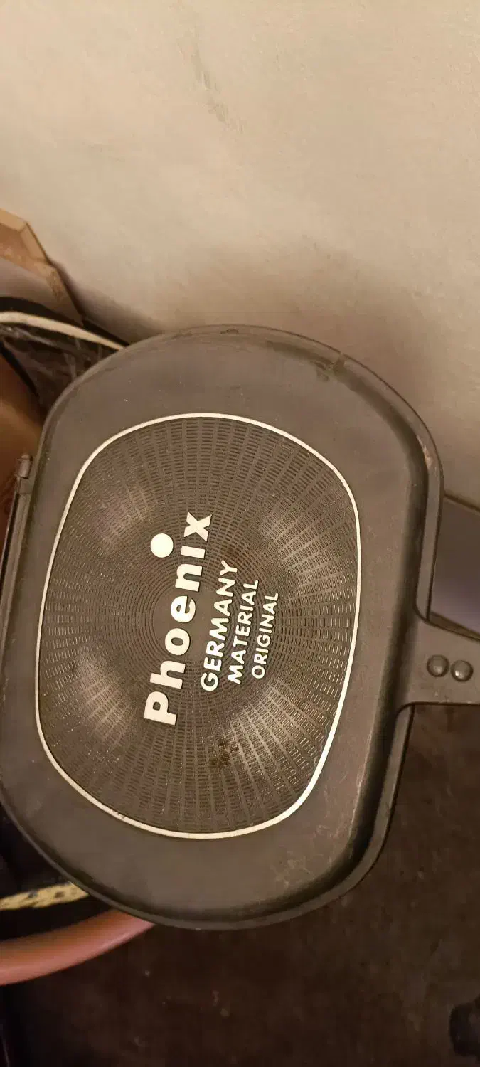 تابه فونیکس تمیز|ظروف پخت‌وپز|شاهین‌شهر, فردوسی|دیوار