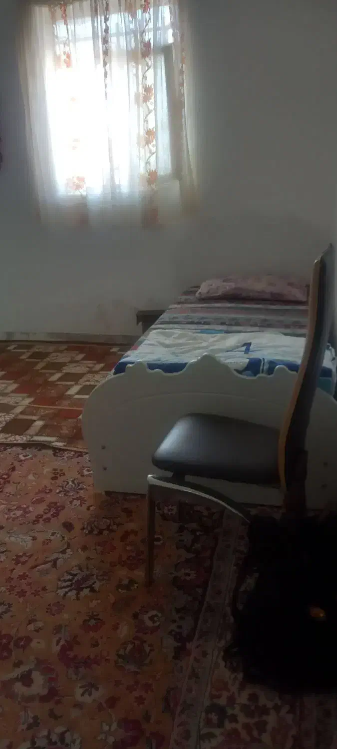 سویت همکف دربست روزانه وساعتی|اجارهٔ کوتاه‌مدت آپارتمان و سوئیت|یزد, |دیوار