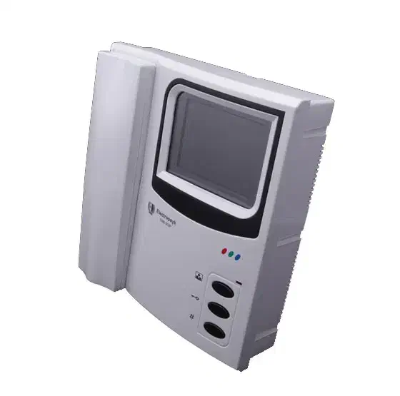 آیفون تصویری الکتروپیک تک واحدی|دوربین مداربسته|مشهد, شهرک امام هادی (شهرک غرب)|دیوار