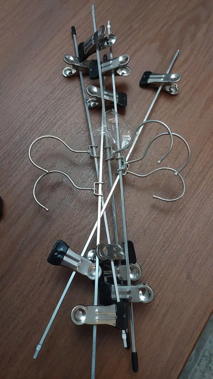 چوب کار مانکن|فروشگاه و مغازه|کرج, گلشهر|دیوار