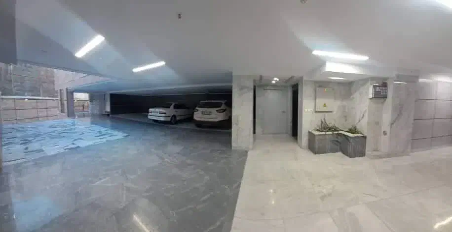 نارمک ۱۵۲ متر نوساز رهن کامل