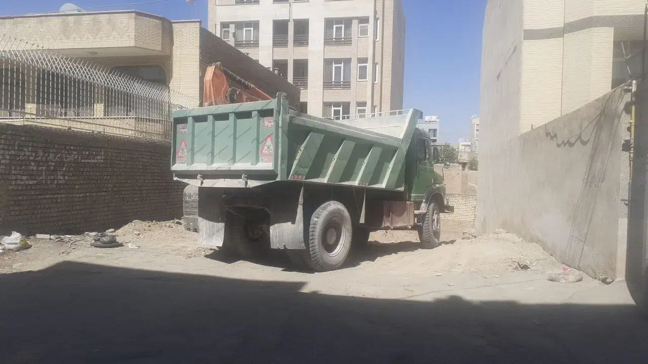 پیش فروش آپارتمان 145متر آذربهرام|پیشفروش املاک|اصفهان, ملاصدرا|دیوار