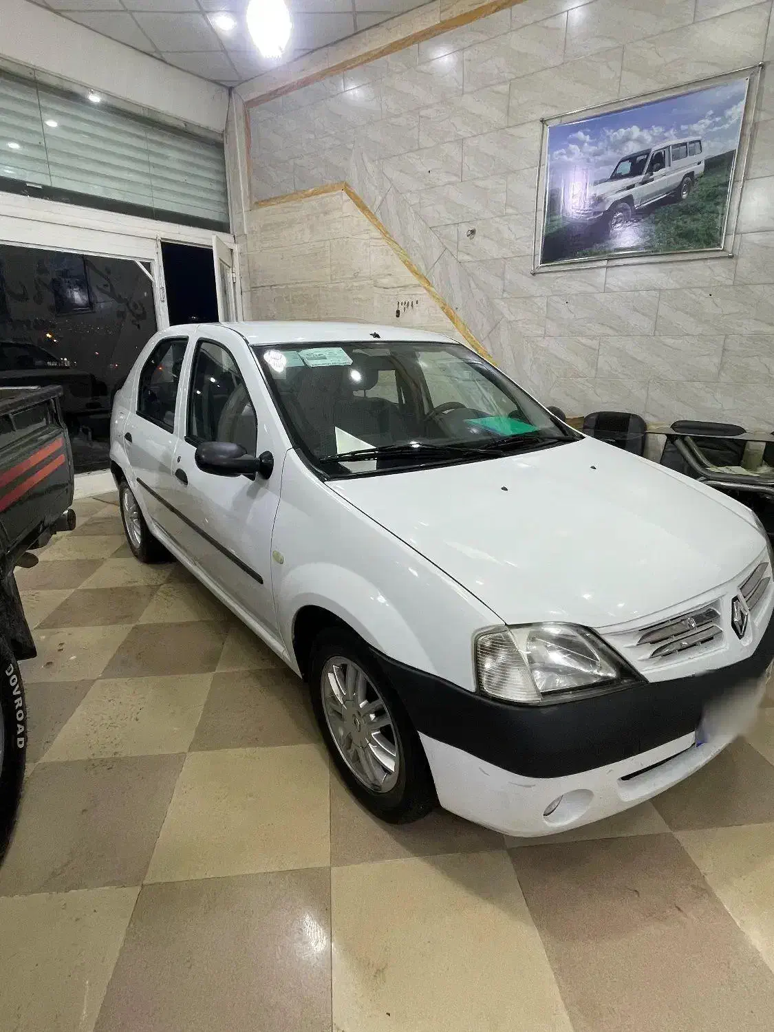 فروش ال ۹۰ مدل ۹۱|خودرو سواری و وانت|مریوان, |دیوار