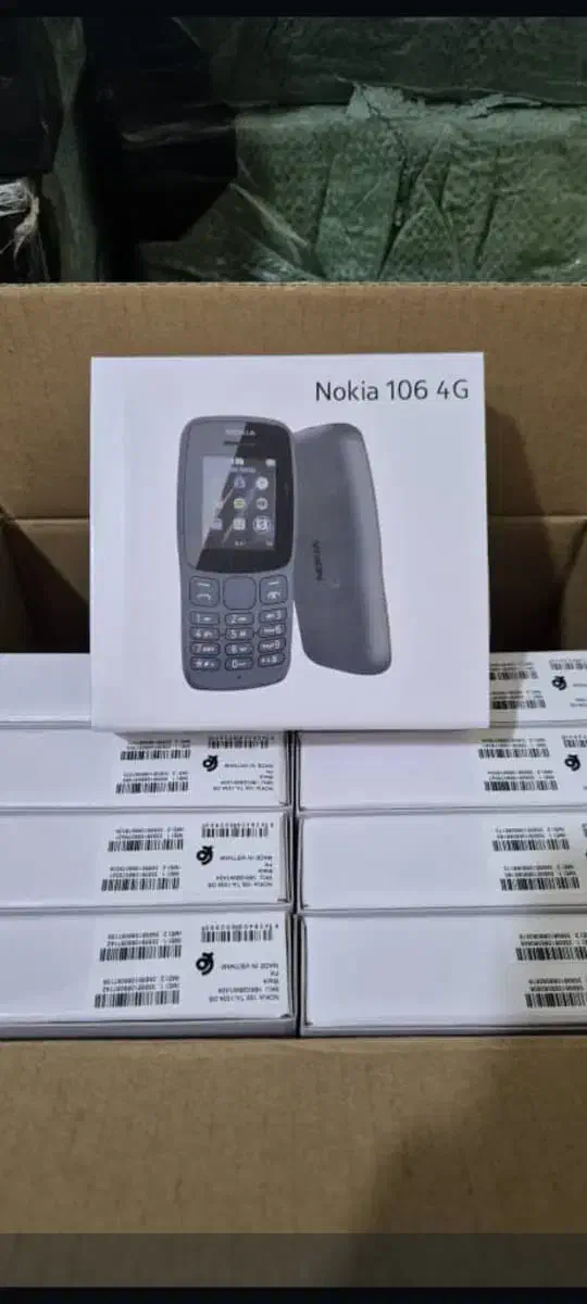 نوکیا۳۲۱۰پک ویتنام نوکیا۱۰۵|موبایل|ایرانشهر, |دیوار