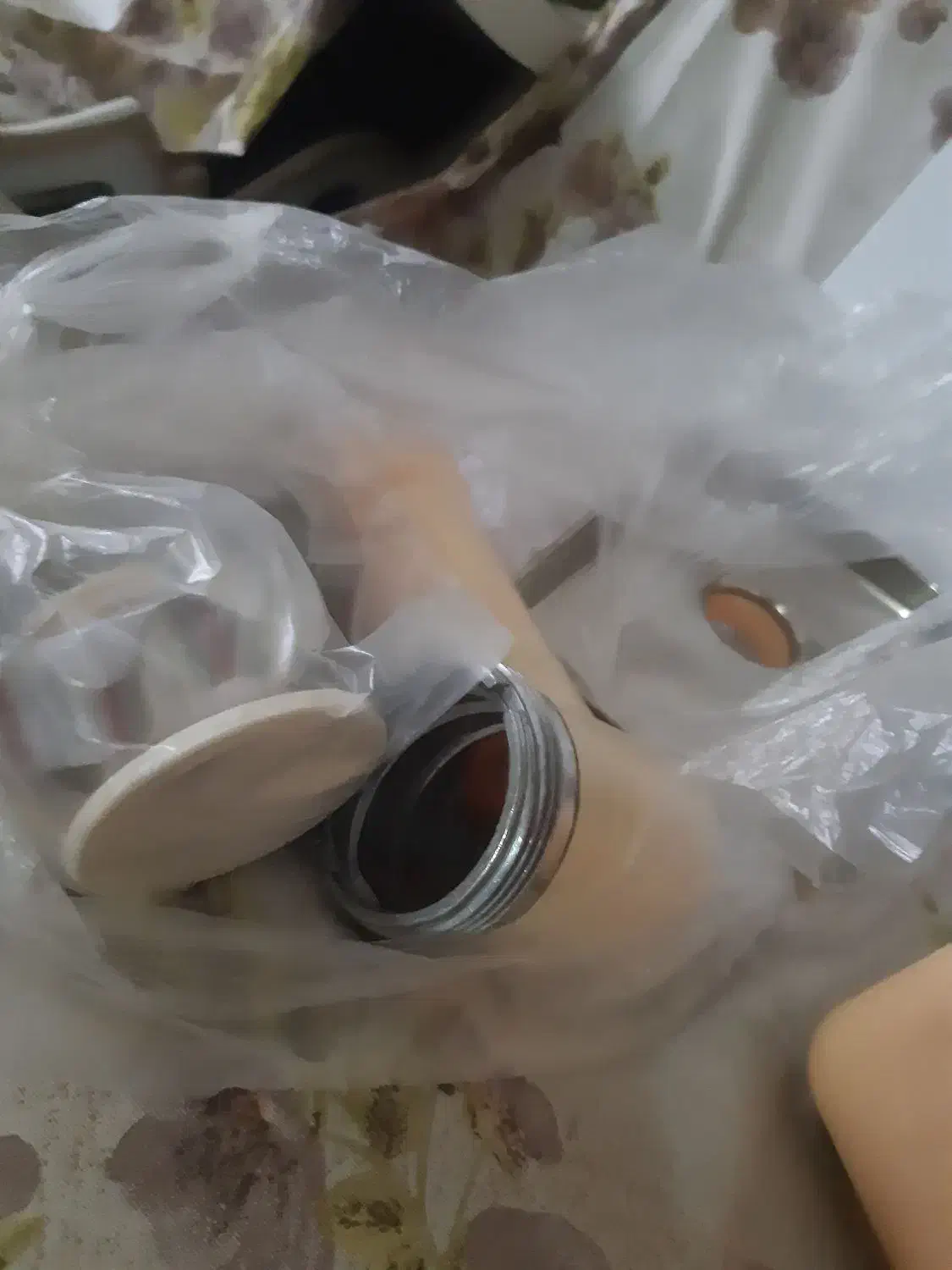 چرخ گوشت مدل سوپر توربو ۲۰۰۰|سایر لوازم برقی|اصفهان, ملک‌شهر|دیوار