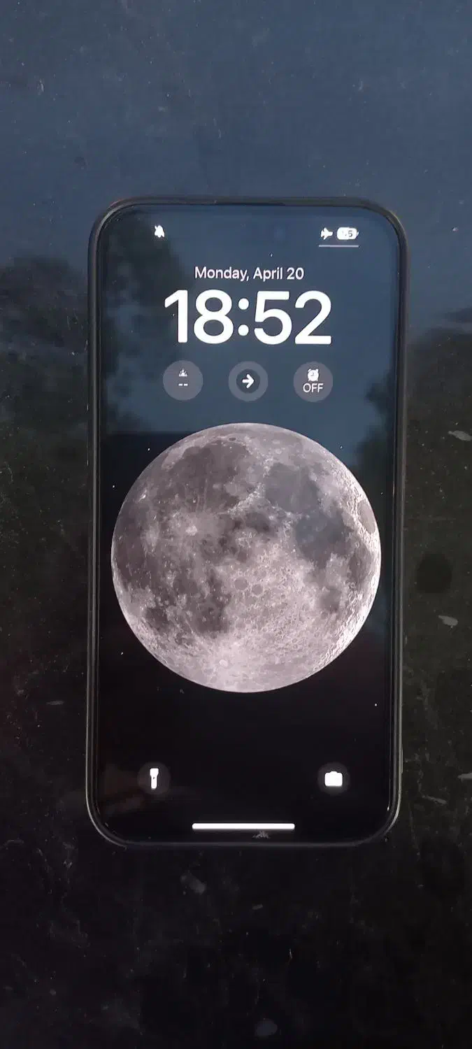 iphon 15 promax|موبایل|رشت, حسین آباد|دیوار