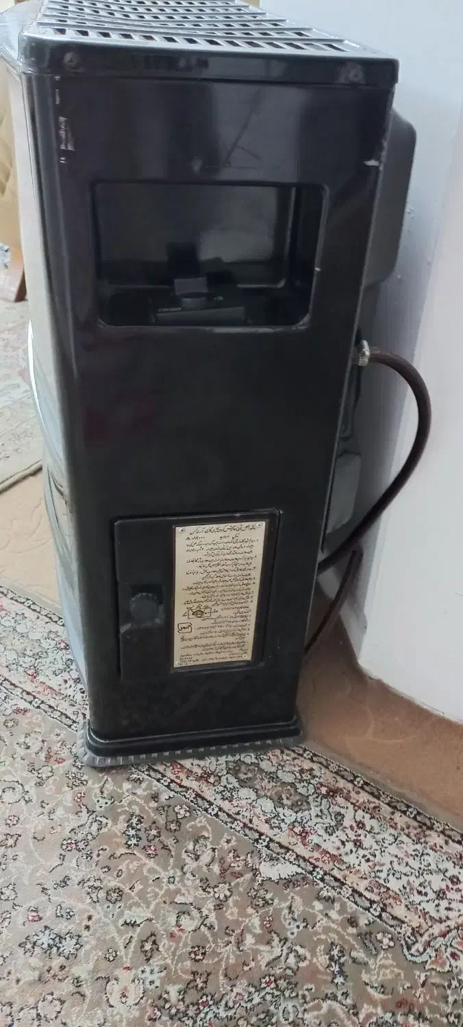 بخاری|بخاری، هیتر، شومینه|مشهد, حسینآباد|دیوار