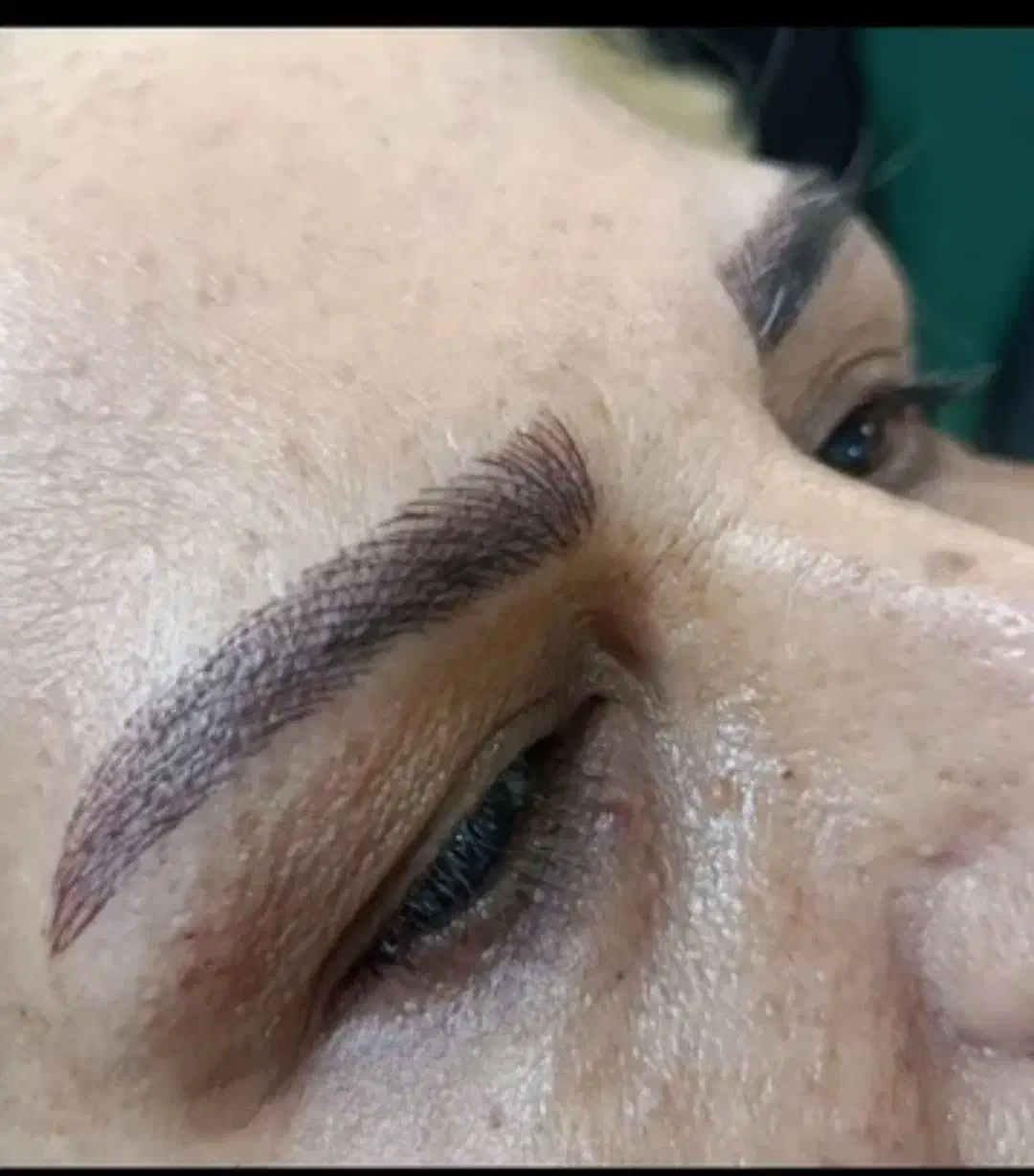 توجه توجه توجه بهترین کار با بهترین قیمت|خدمات آرایشگری و زیبایی|مراغه, |دیوار