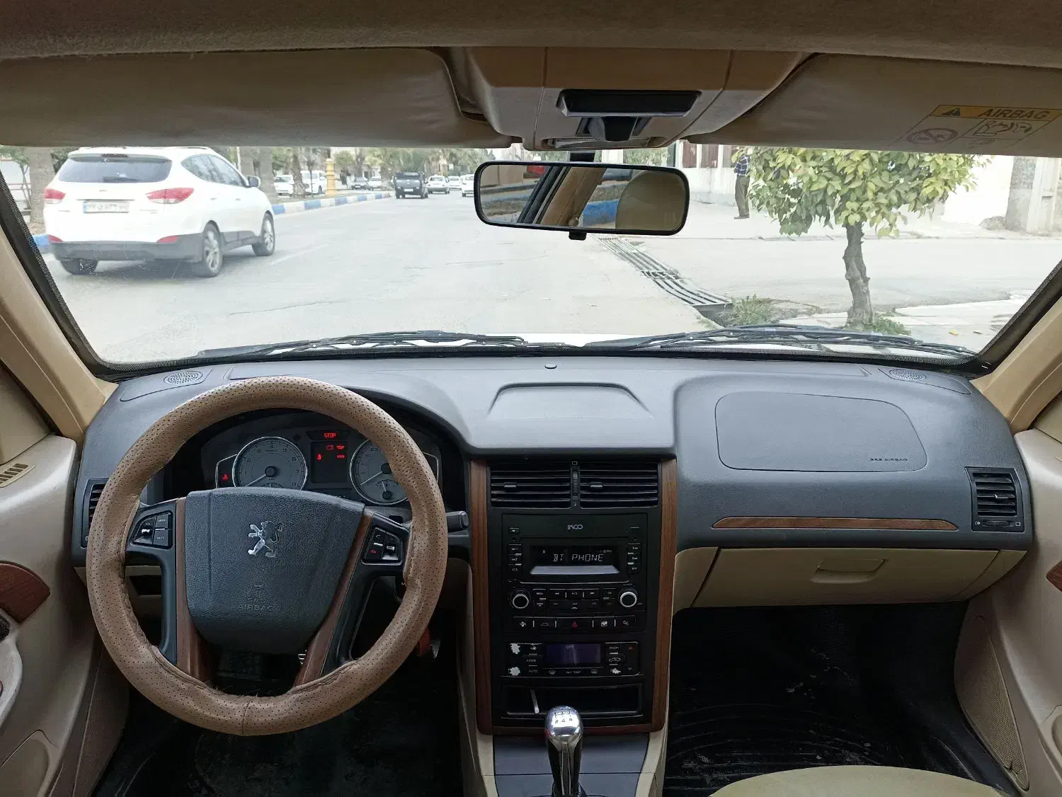 پارس سال|خودرو سواری و وانت|گنبد کاووس, |دیوار