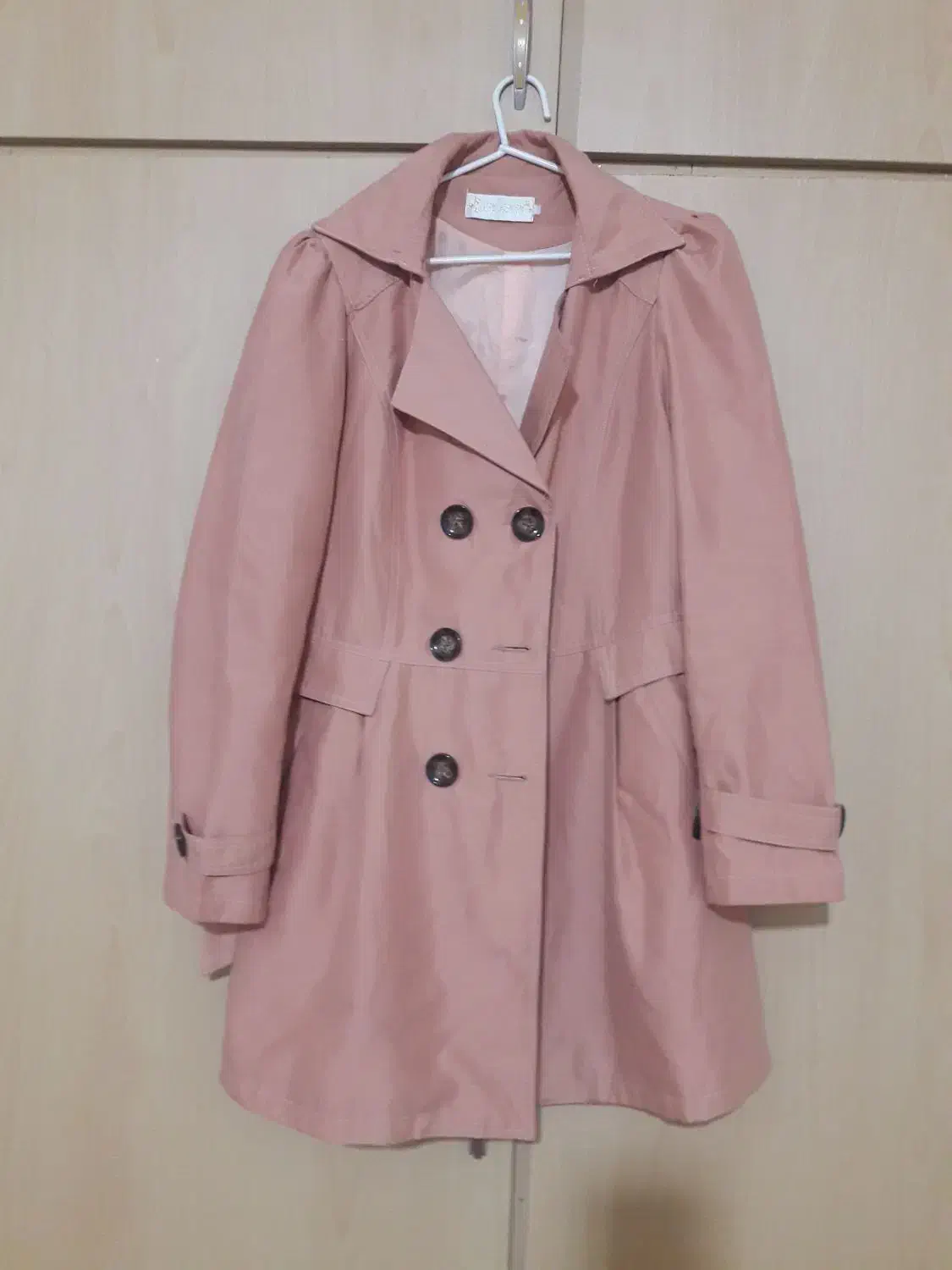 پالتو و کاپشن زنانه|لباس|اصفهان, بهارستان|دیوار