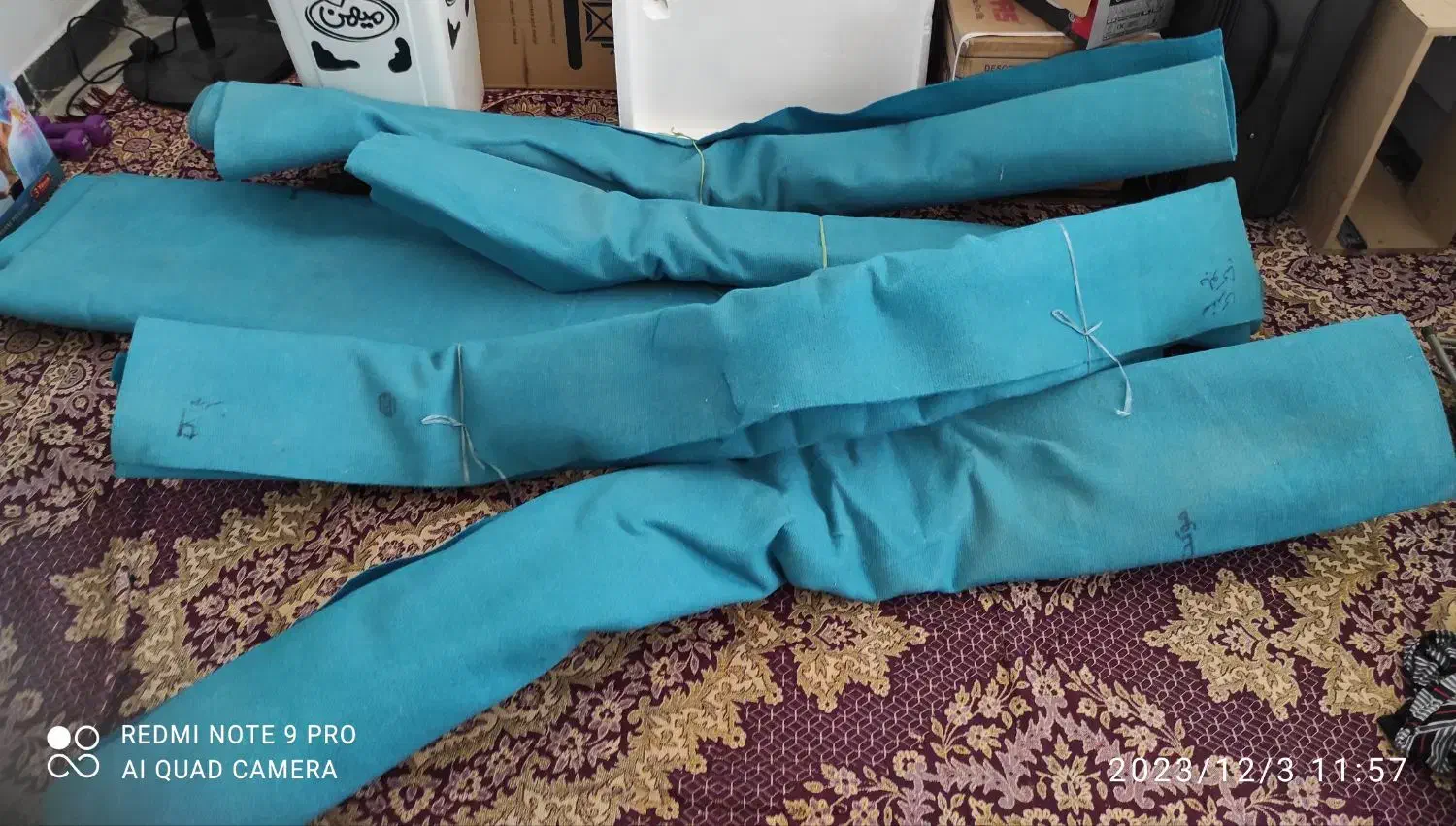 موکت ظریف مصور|موکت|بندر امام خمینی, |دیوار