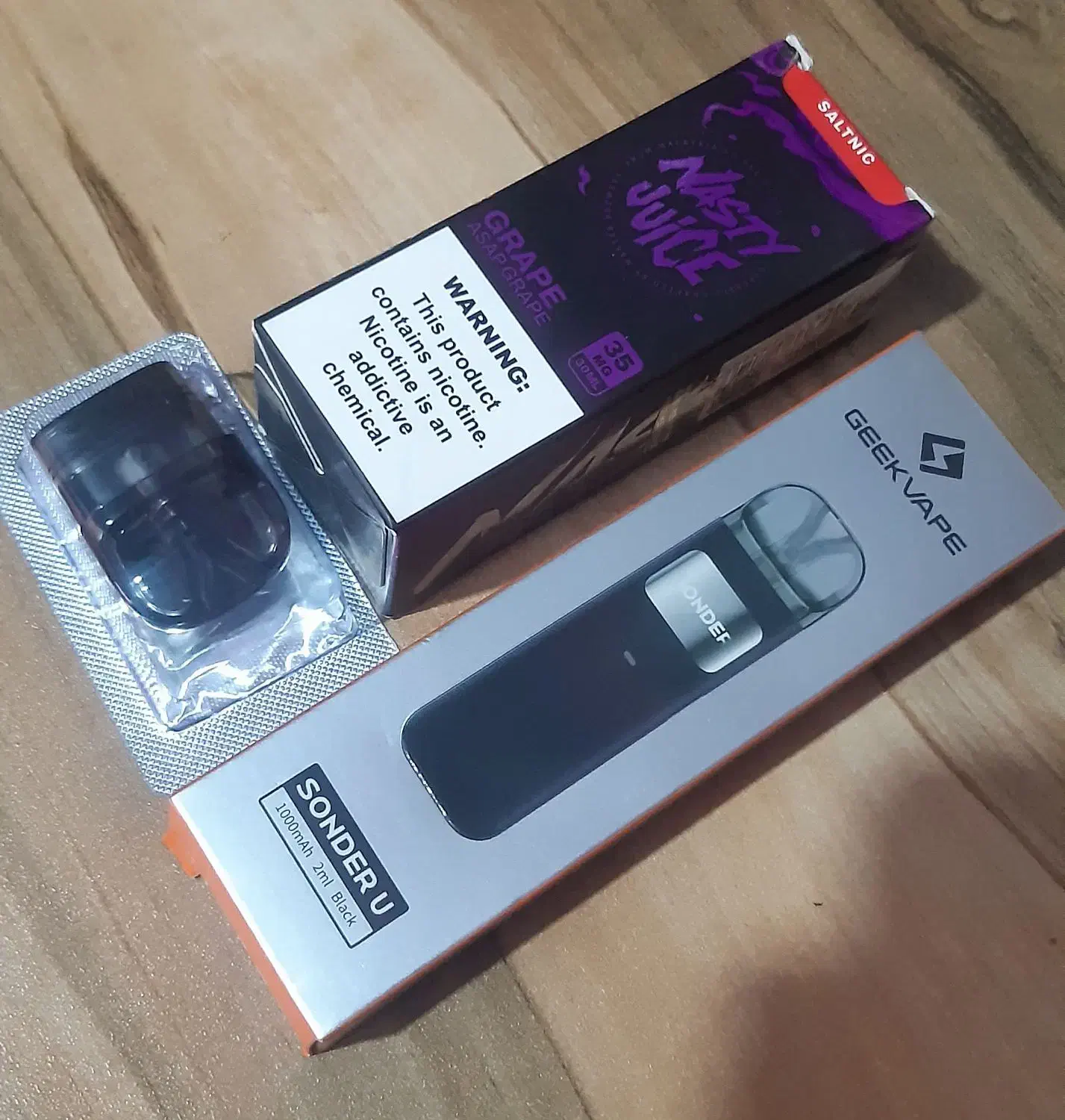 پاد سالت|زیورآلات و اکسسوری|قم, نیروگاه|دیوار