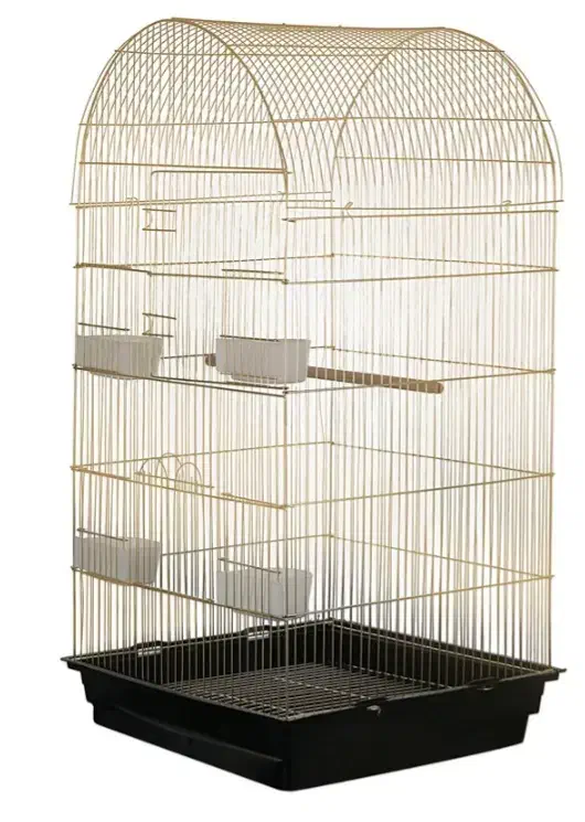 قفس عروس هلندی بزرگ|لوازم جانبی حیوانات|زرند, |دیوار