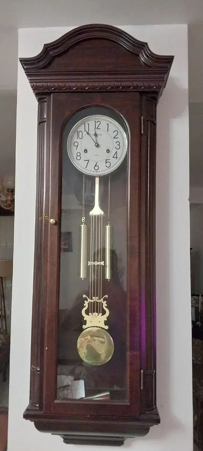 ساعت کوکی دیواری|ساعت دیواری و تزئینی|ساری, |دیوار