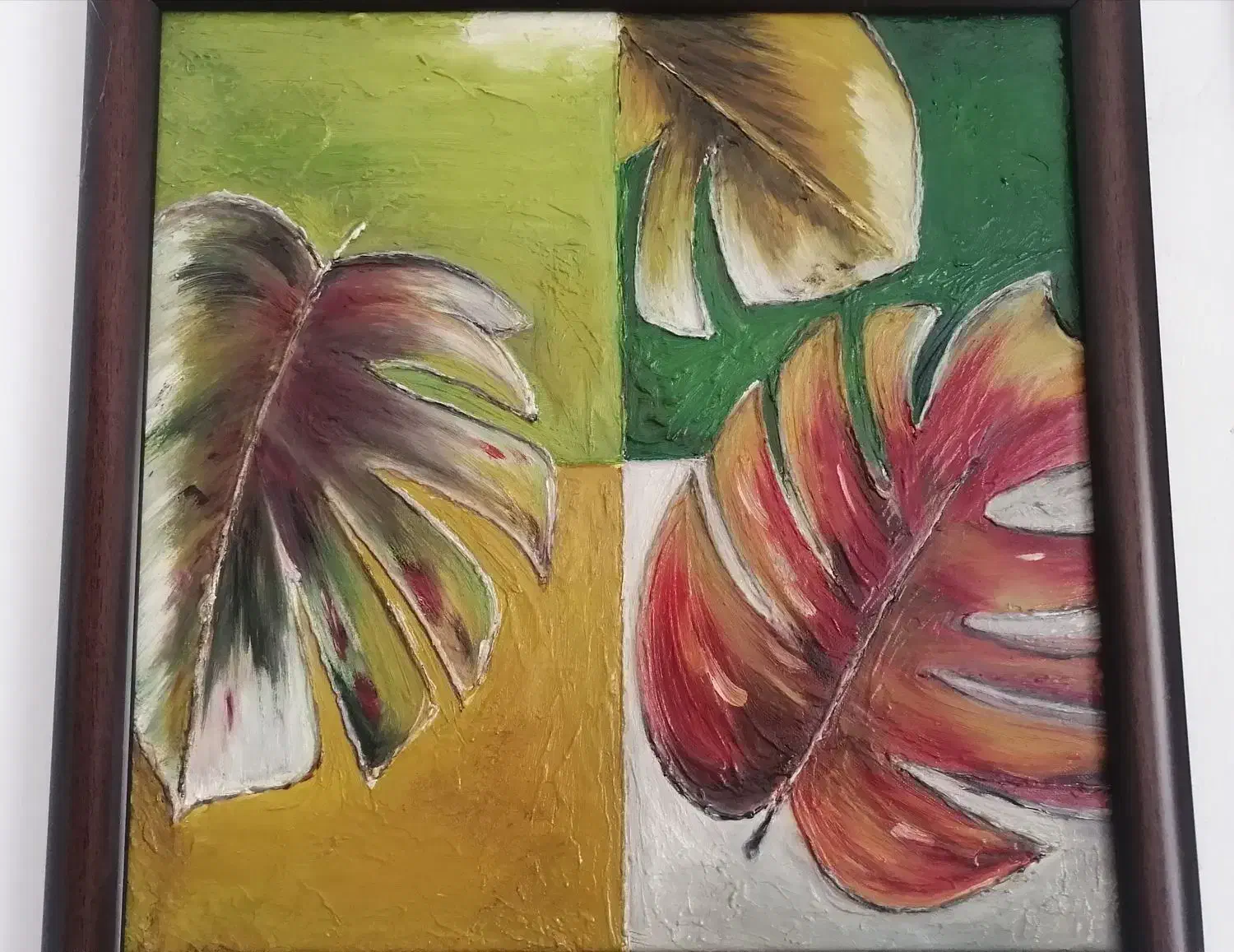 تابلوی نقاشی|تابلو، نقاشی، عکس|تهران, امامت|دیوار