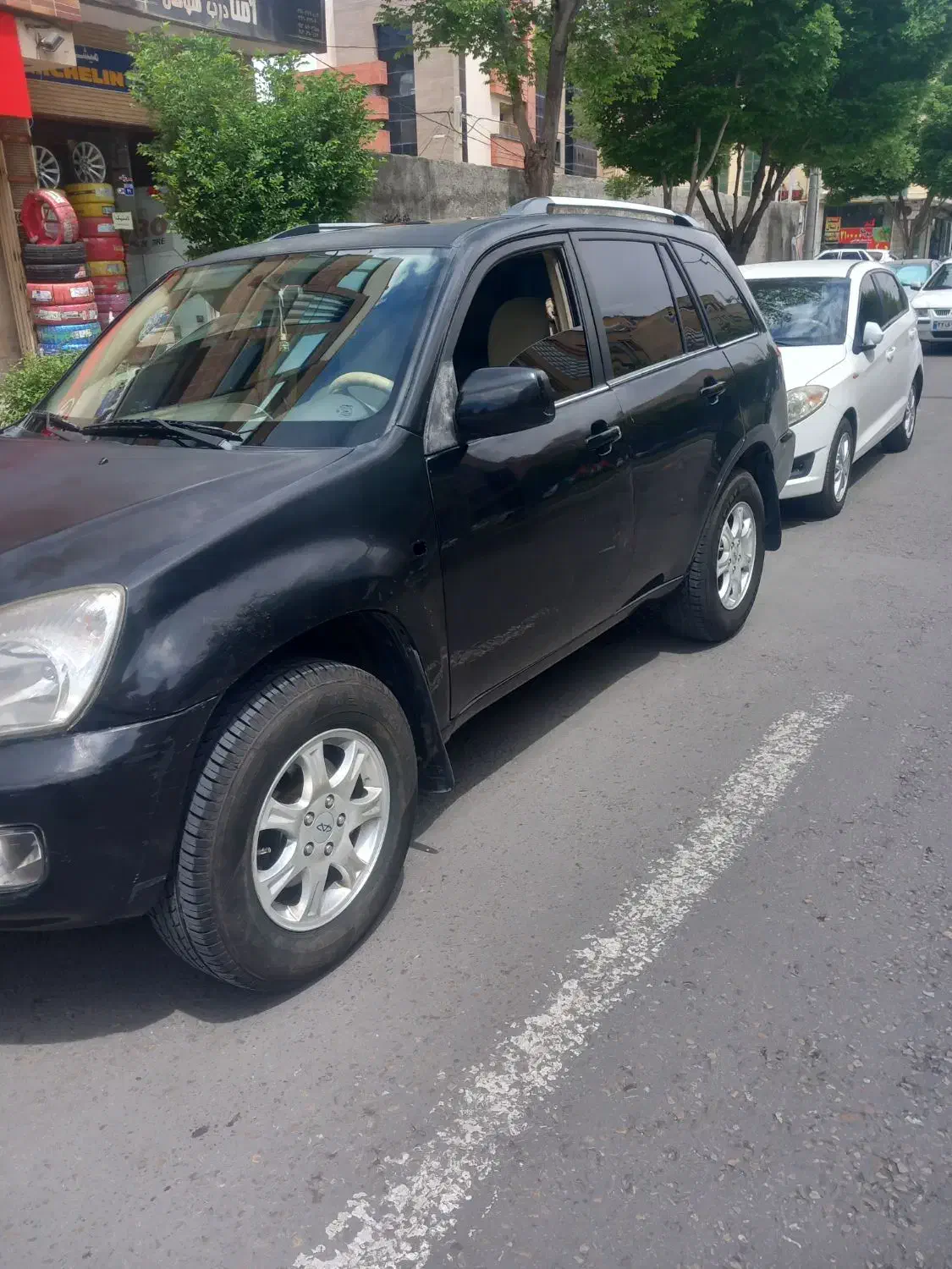 MVM X 33|خودرو سواری و وانت|اصفهان, شهرک زاینده رود|دیوار