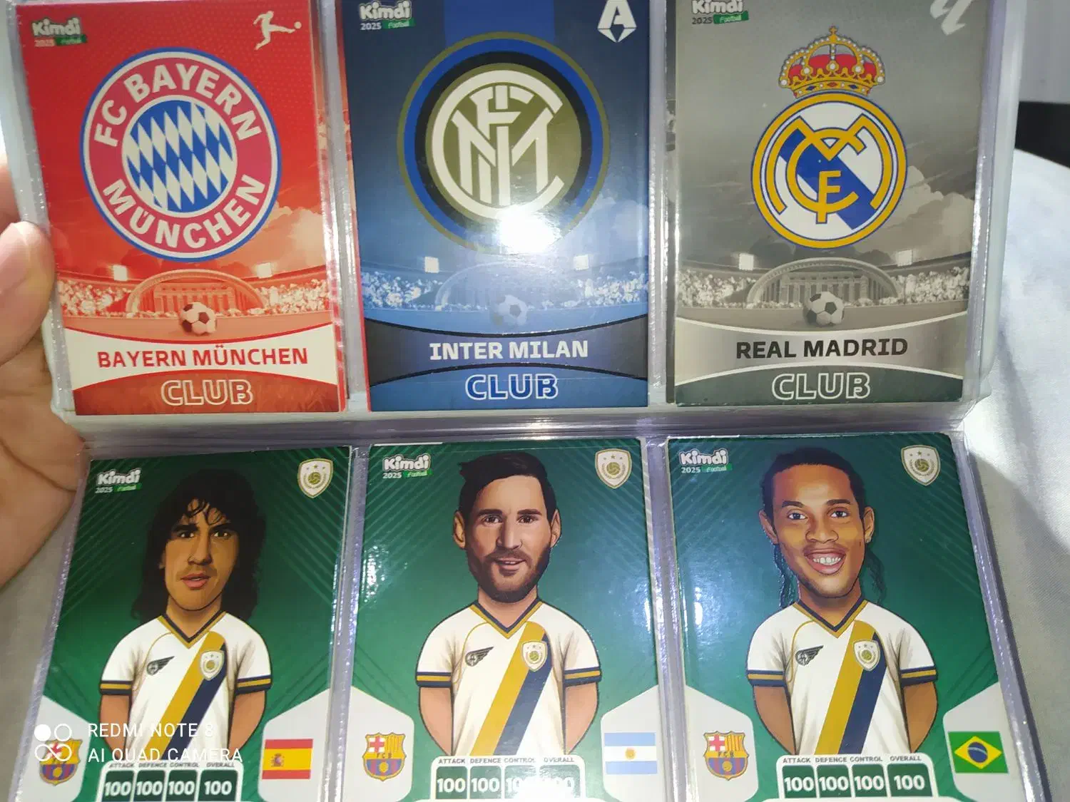 کارت کیمدی فول کمیاب|کلکسیون و سرگرمی|بندر انزلی, کلیور|دیوار