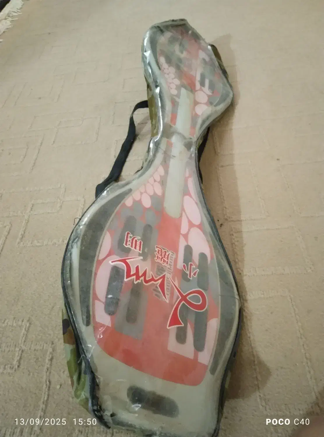 اسکیت خارجی|دوچرخه، اسکیت، اسکوتر|مشهد, صیاد شیرازی|دیوار