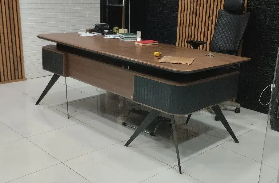 میز مدیریت|دفتر کار|قم, زنبیل آباد|دیوار