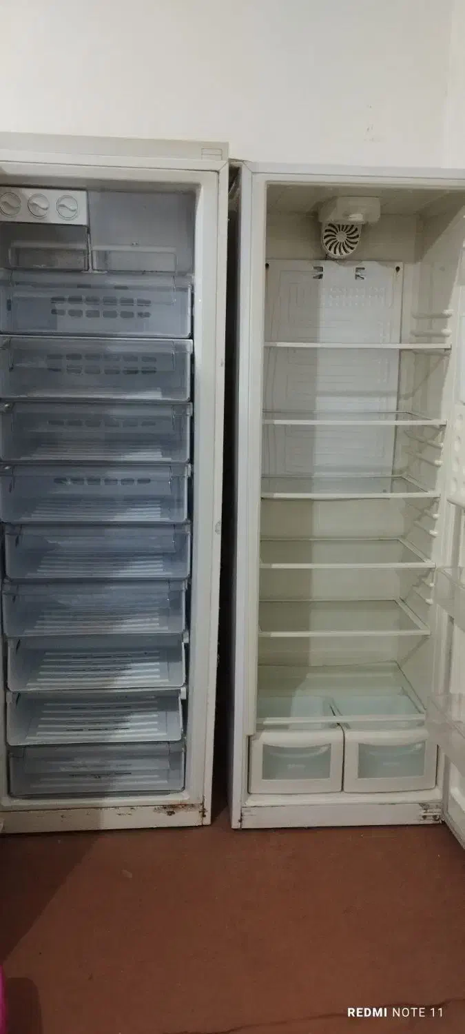 یخچال و فریزر|یخچال و فریزر|شوشتر, |دیوار