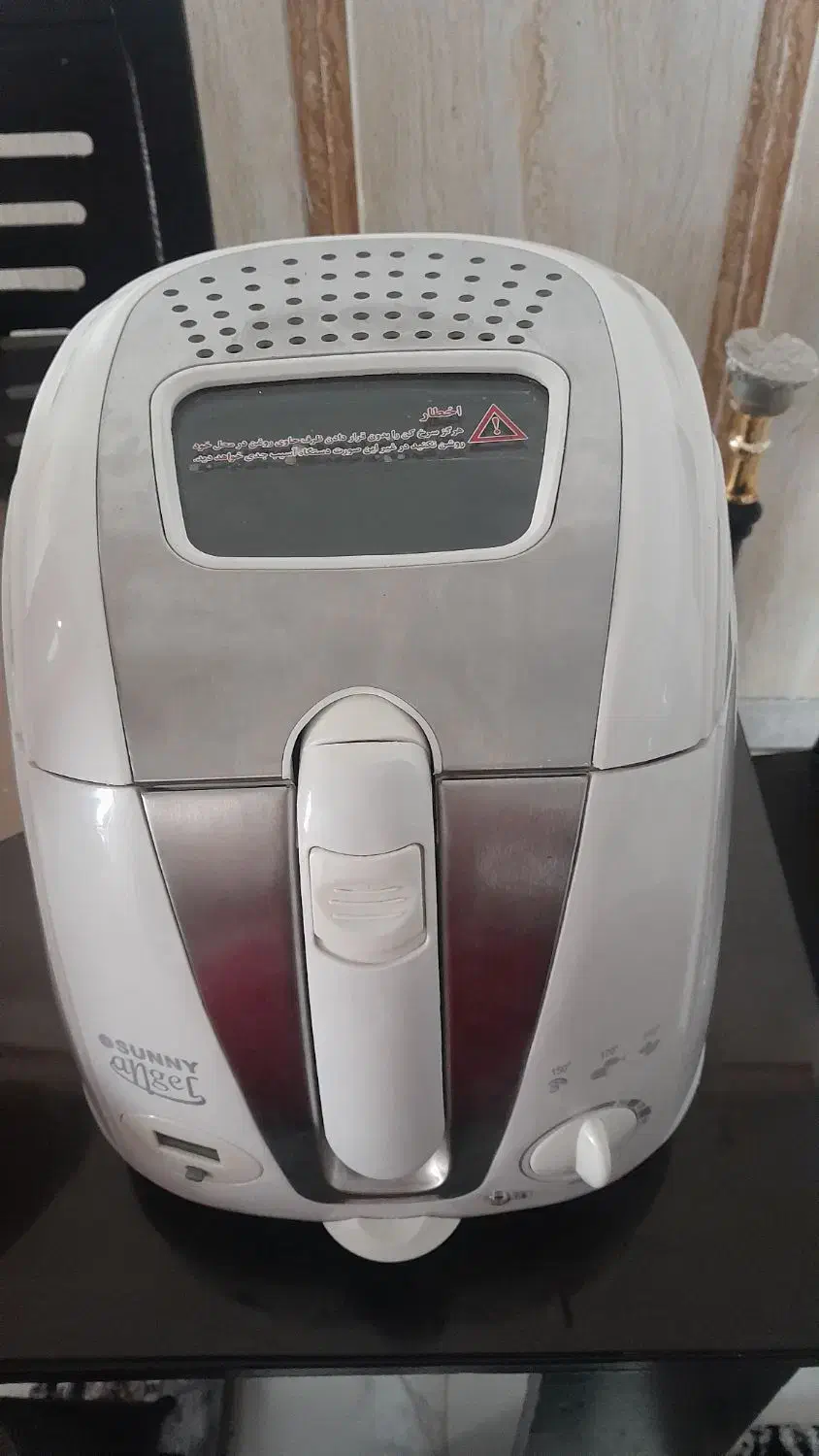 سرخ کن|سایر لوازم برقی|چناران, |دیوار