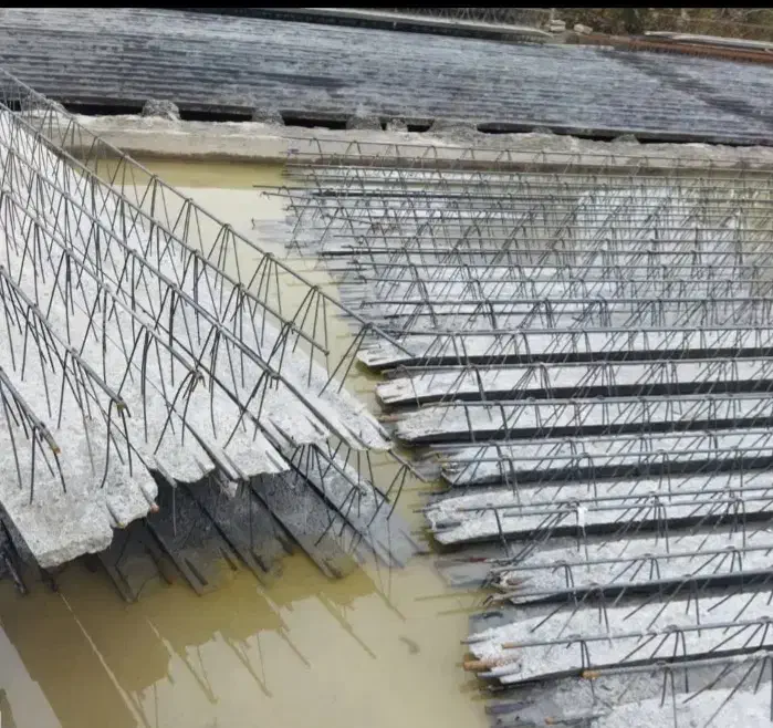 کارگاه تیرچه ینولیت|مصالح و تجهیزات ساختمان|فاضل آباد, |دیوار