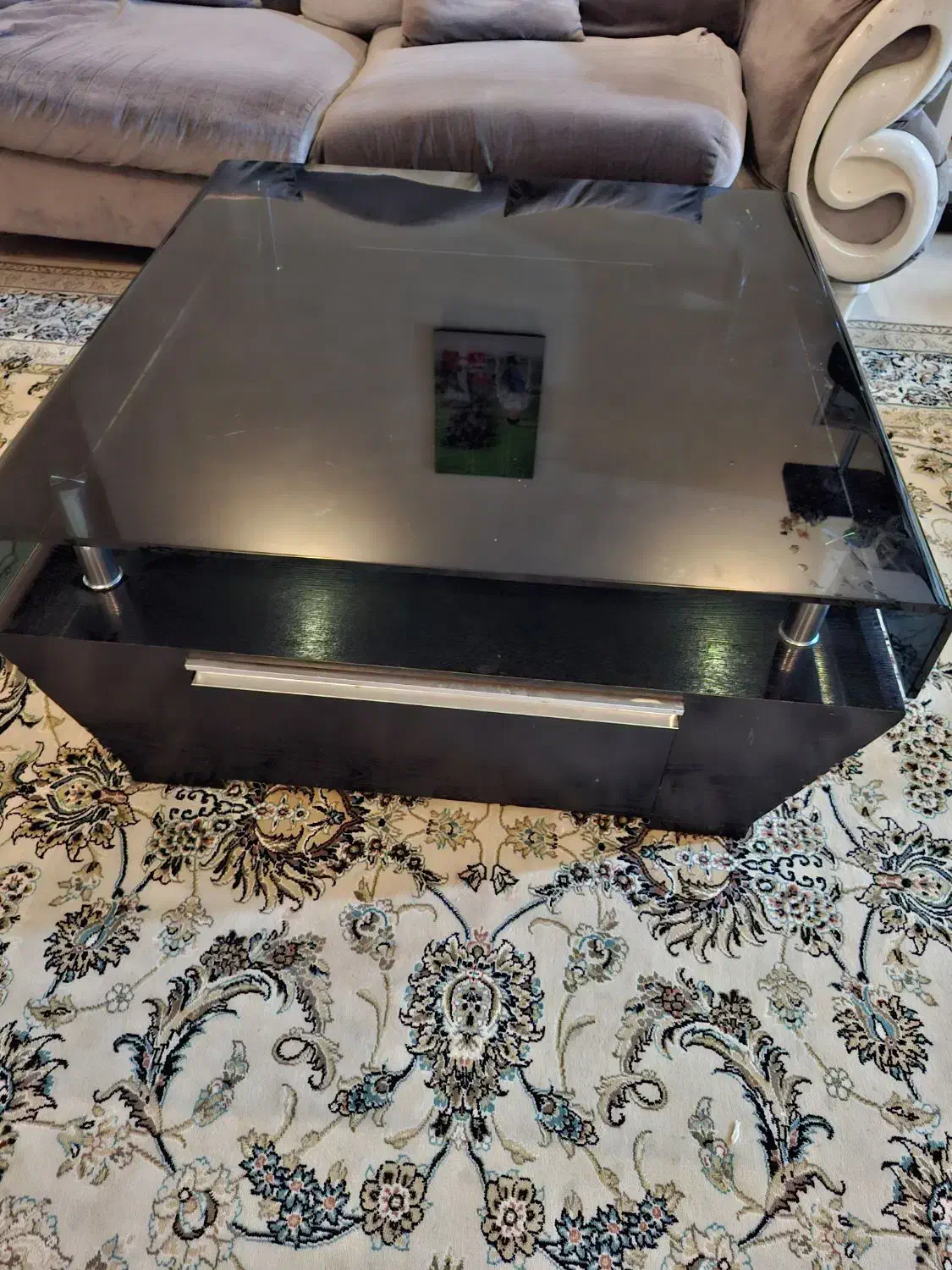 میز عسلی|مبلمان خانگی و میز عسلی|مشهد, الهیه|دیوار